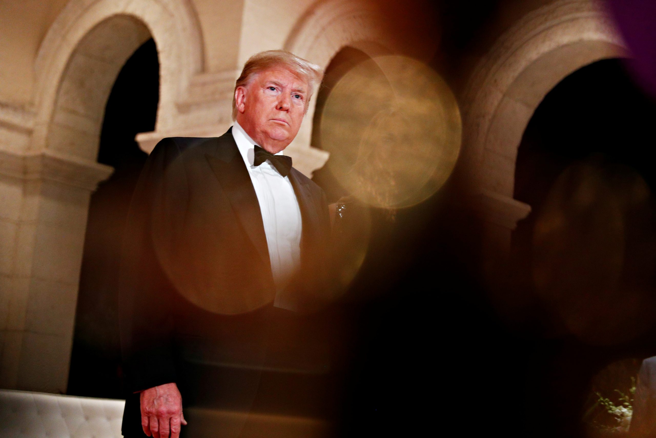 Trump Re-Election Campaign Raises $46 Million in Fourth Quarter