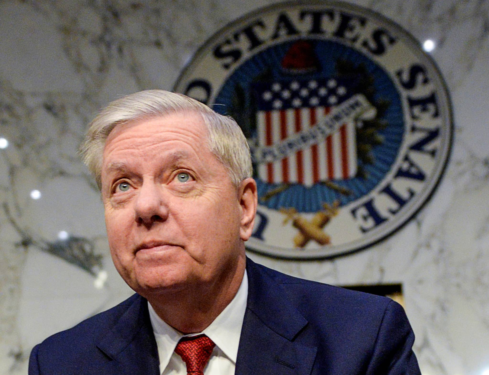 Senate Republican Eyes Rule Change to Kick Start Trump Impeachment Trial
