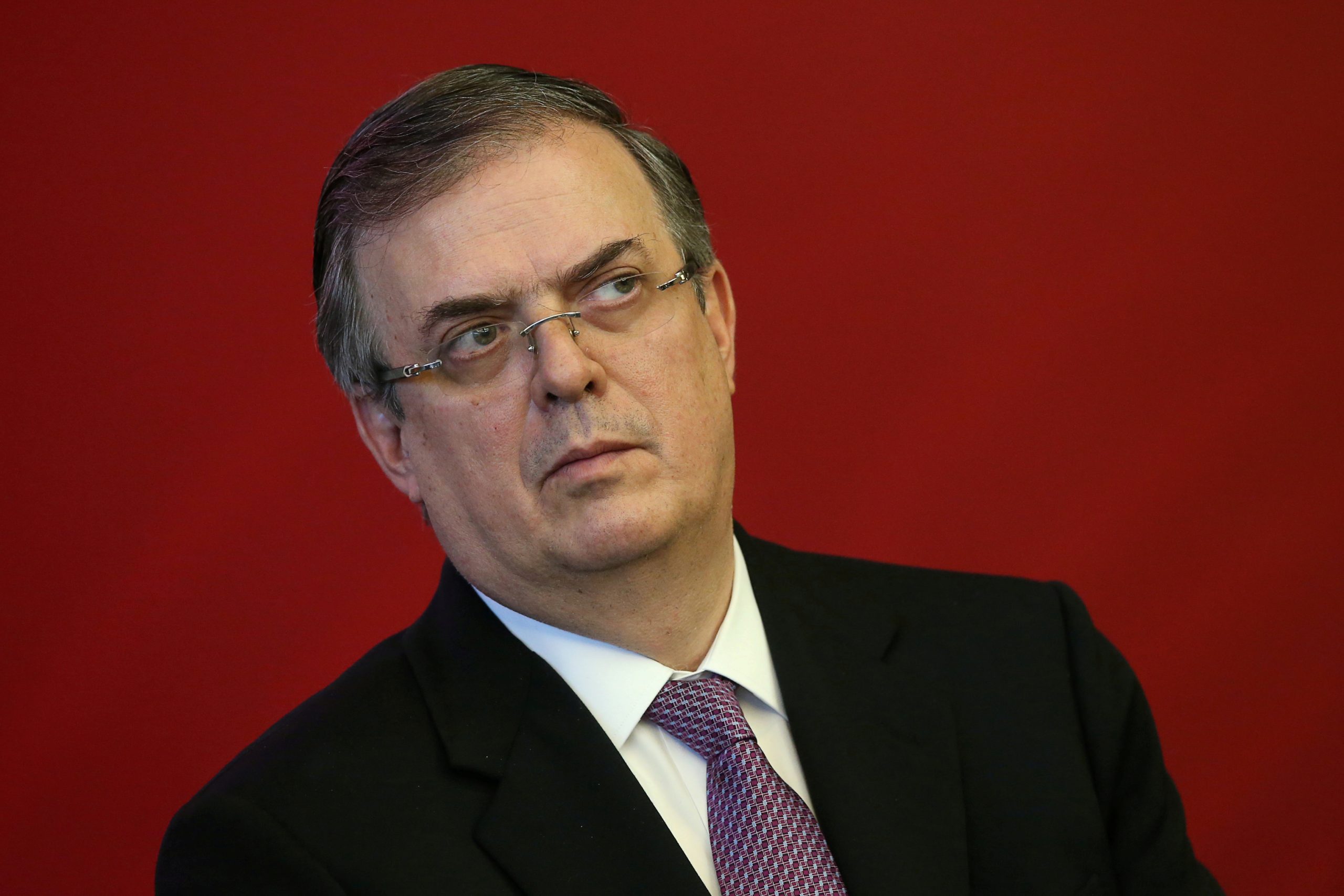 U.S. and Mexico Moving Closer on Need to Develop Central America: Mexico