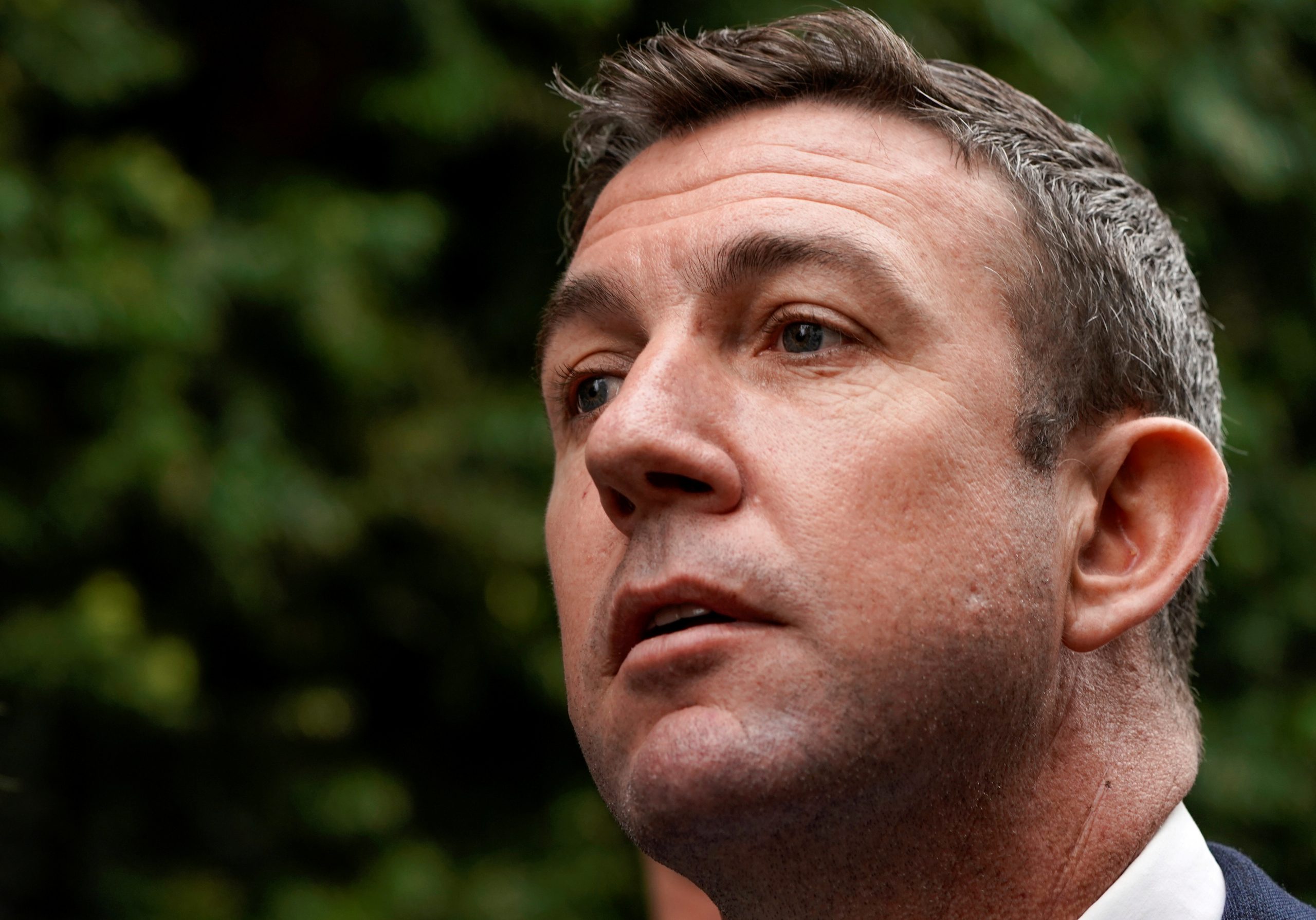 California Congressman Convicted in Corruption Case to Resign Next Week