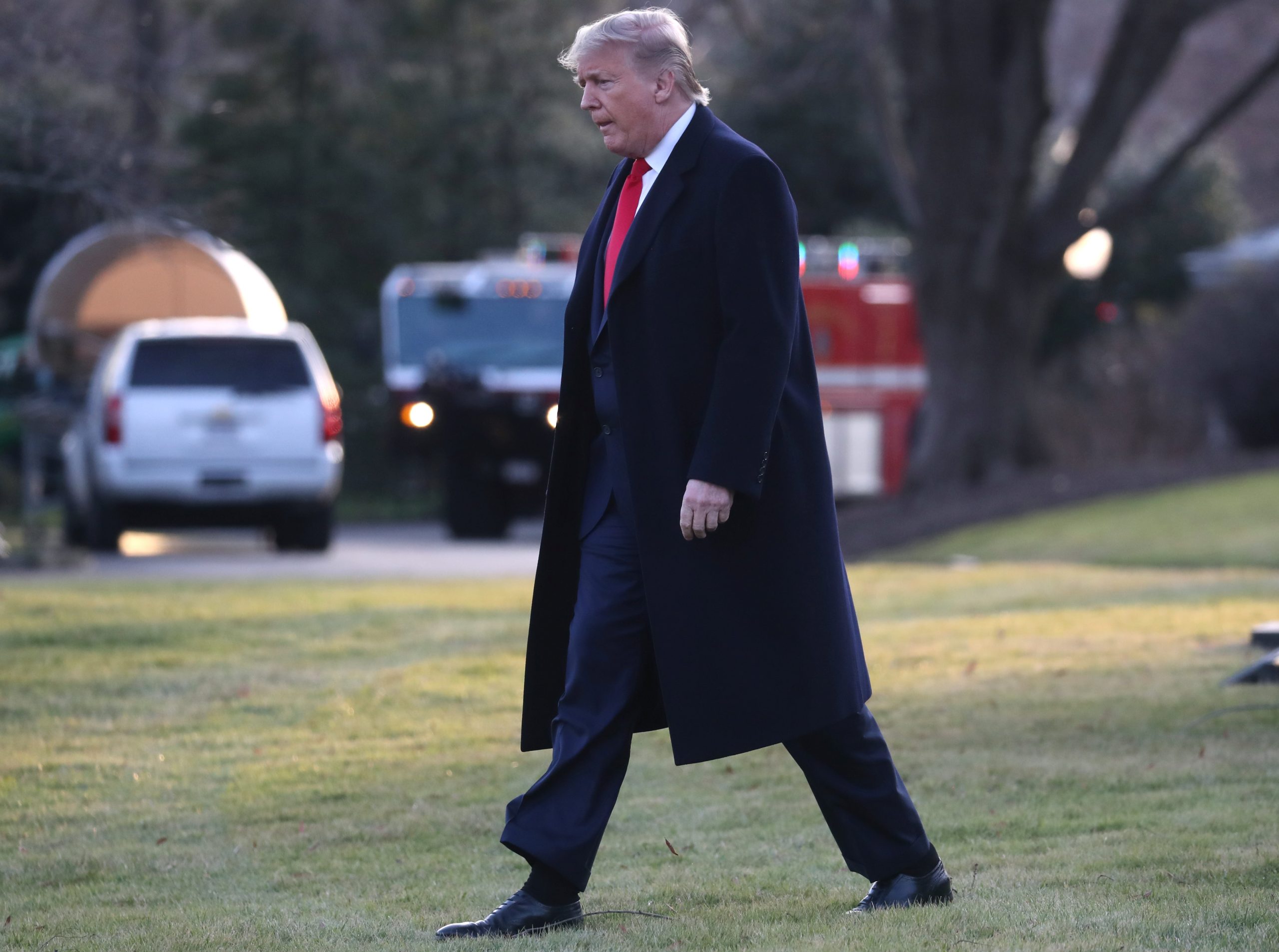 Trump Loses Bid to Dismiss Rape Accuser’s Defamation Lawsuit in New York
