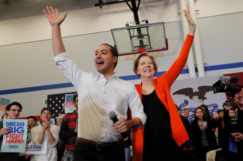 Desperate to Defeat Trump, Democrats Grapple With ‘Electability’