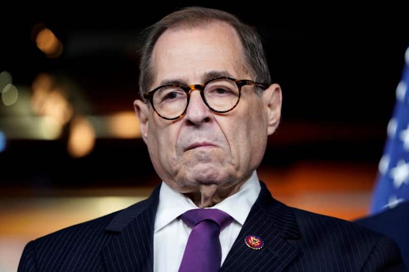 Who Might Argue the Case Against Trump in the Senate Impeachment Trial?