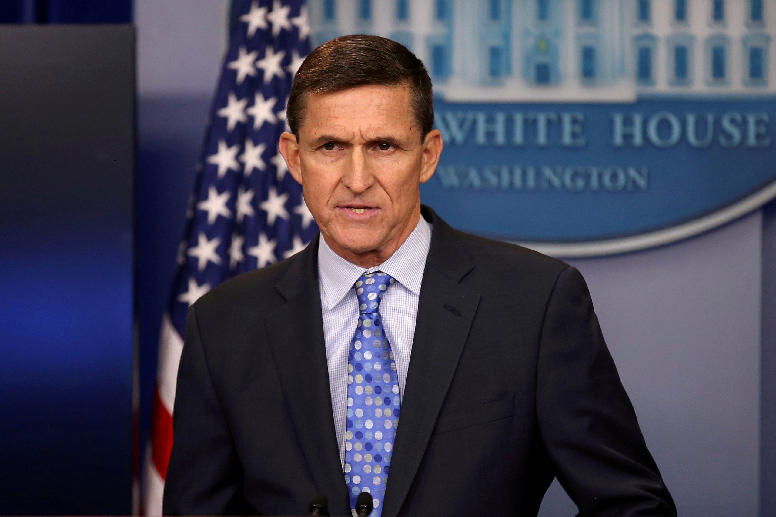Trump Ex-Adviser Flynn Seeks to Withdraw Guilty Plea