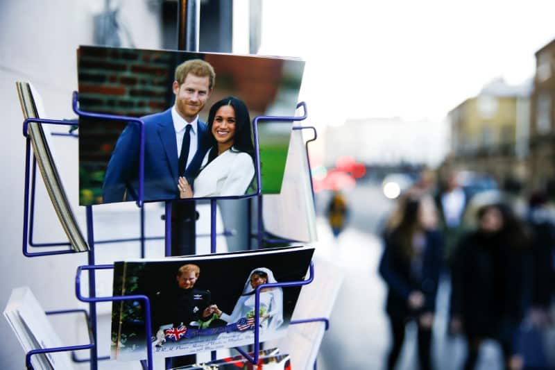 Prince Harry seeks ‘more peaceful life’ as reluctantly ends royal role
