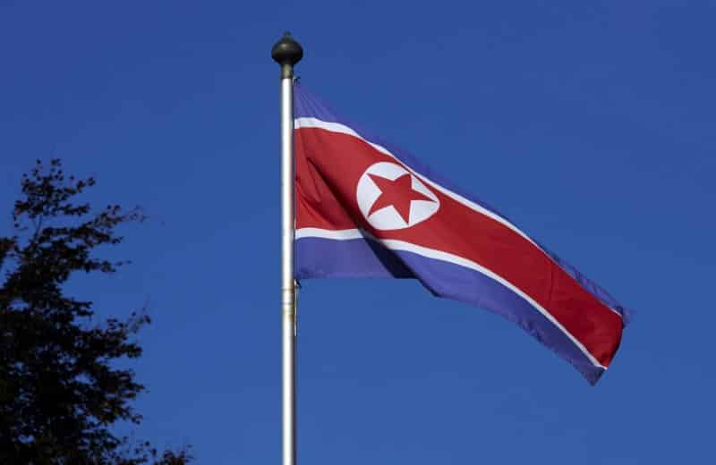 North Korea Abandons Nuclear Freeze Pledge, Blames ‘Brutal’ U.S. Sanctions