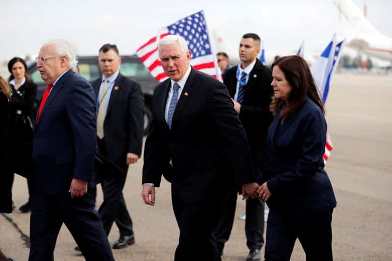 World Leaders Gather in Jerusalem for Auschwitz Liberation Anniversary