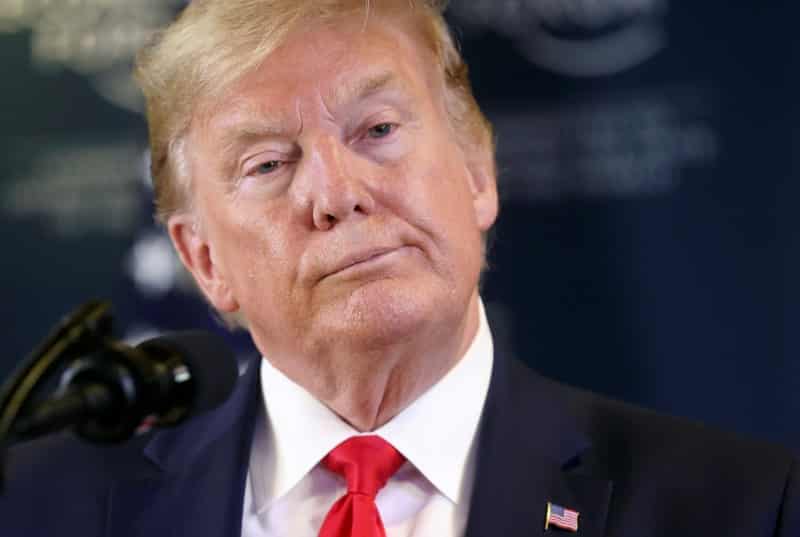 Let Them Speak: Most Americans Want Witnesses in Trump Impeachment Trial – Reuters/Ipsos Poll