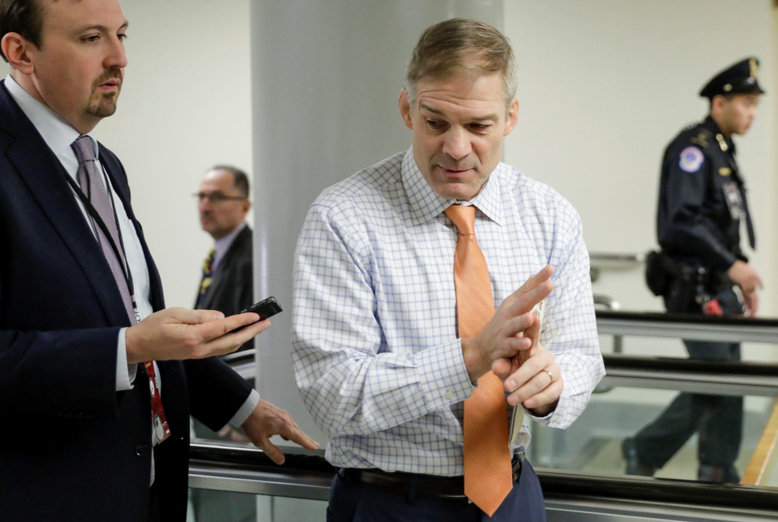 Republicans Hopeful Senate Will Acquit Trump in Impeachment Trial as Early as Friday