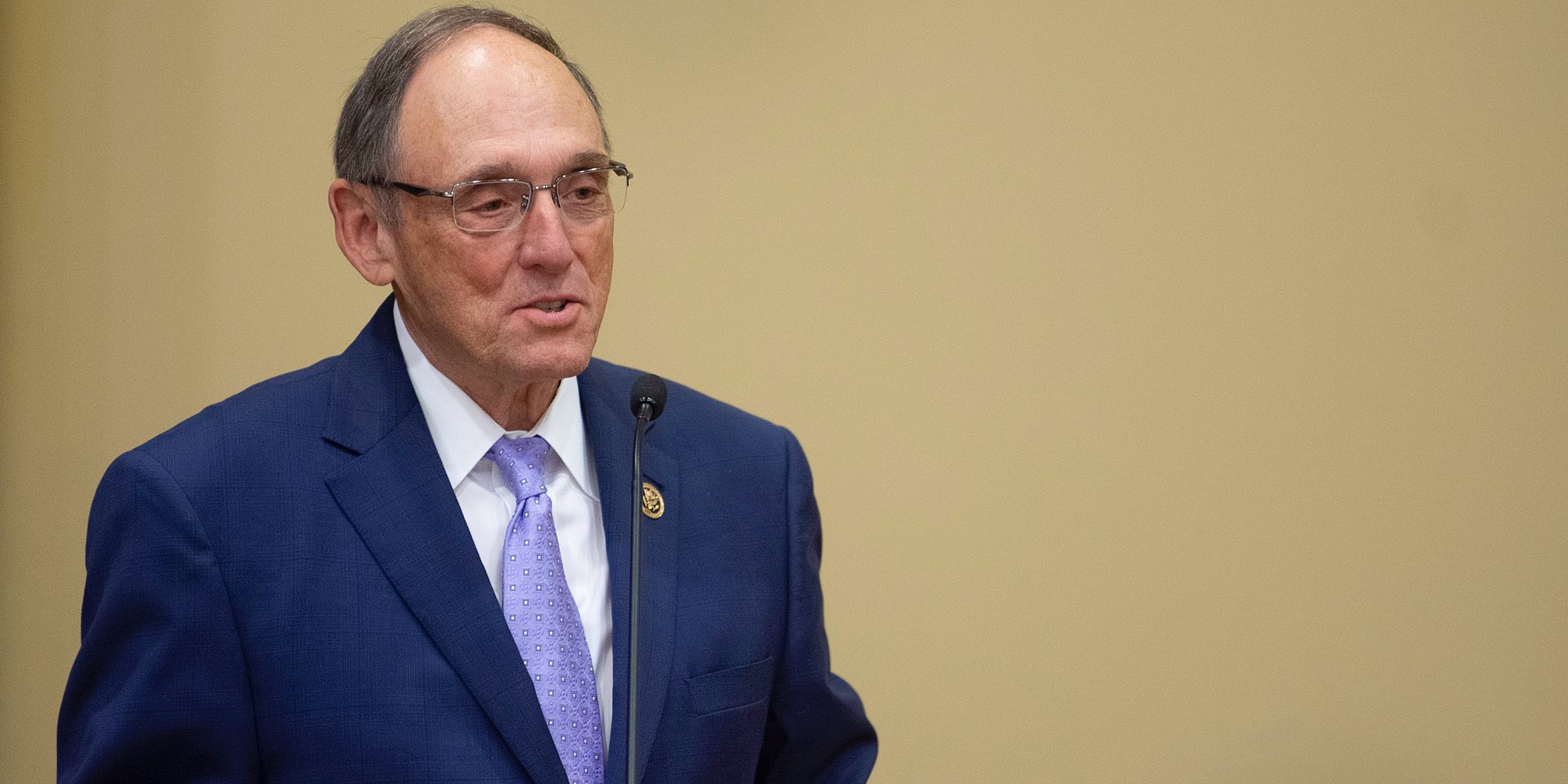 Tennessee Congressman Becomes the 22nd Republican to Announce Retirement