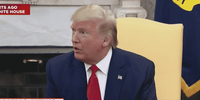 Trump Appears to Take a Step Back on His Threat to Target Cultural Sites in Iran