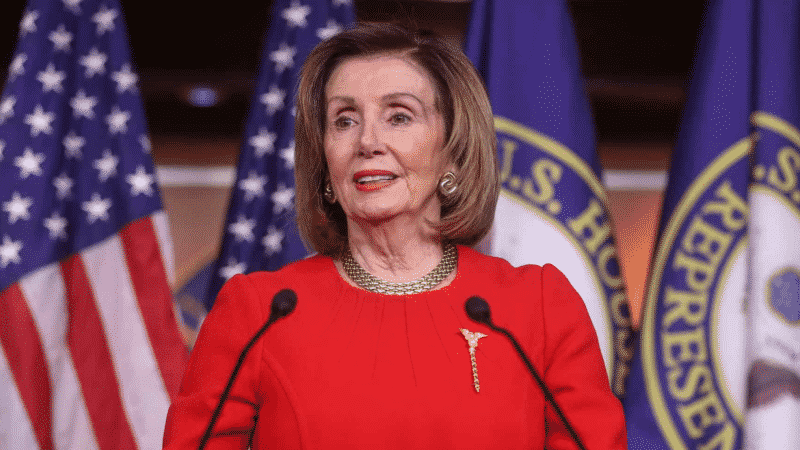 Pelosi Has ‘Significant Record-Breaking Fundraising Haul’ for Democrats in 2019