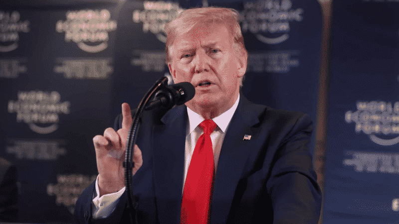 Factbox: ‘They Don’t Have the Material’ – Quotes on Trump’s Senate Impeachment Trial
