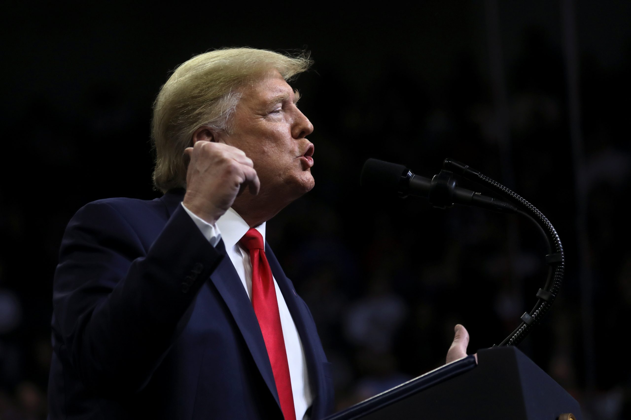 Iowa’s Anger Over Trump’s Ethanol Policy Gives Democrats Opening