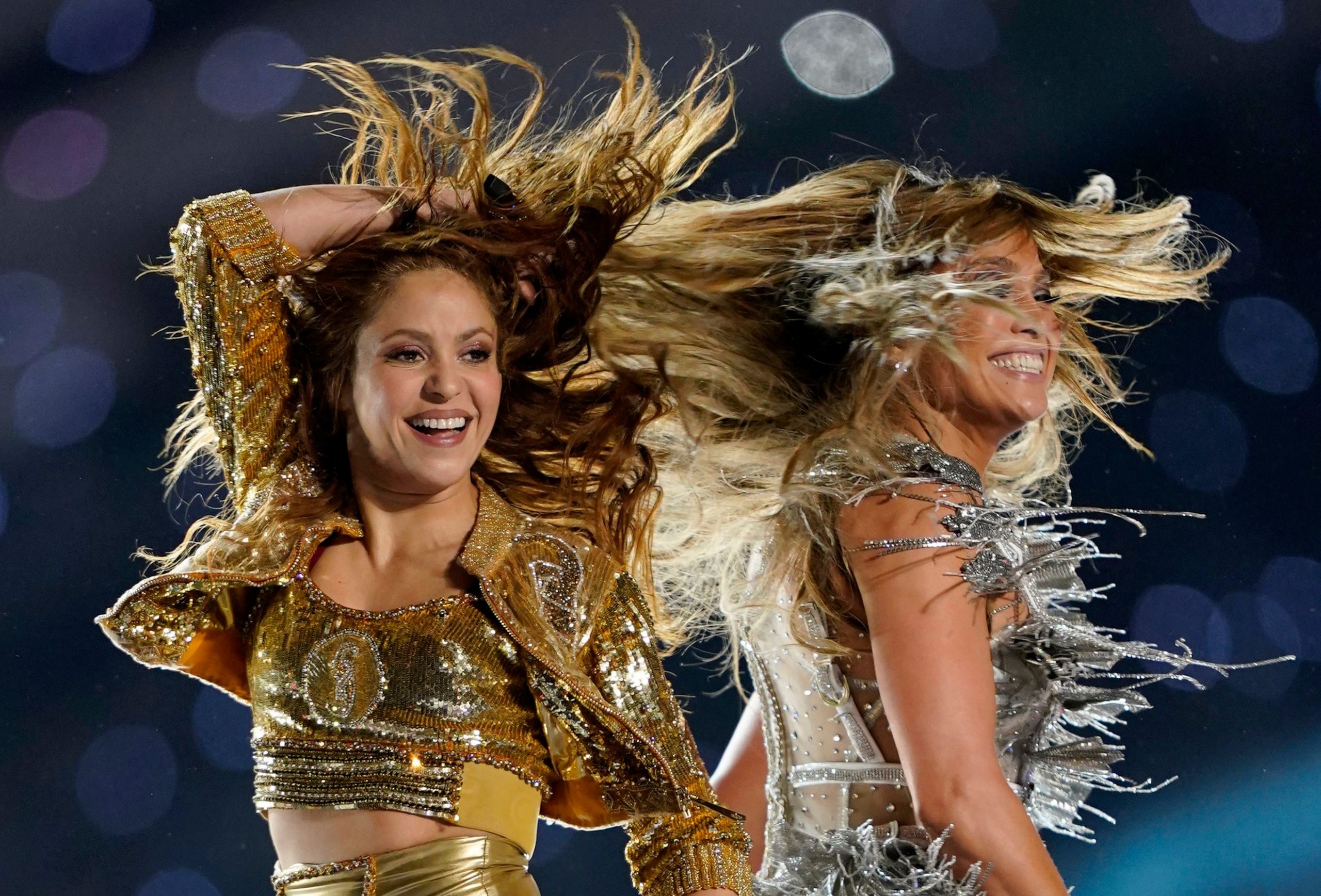 FCC Receives Whopping Number of Complaints about J.Lo, Shakira’s Super Bowl Halftime Show