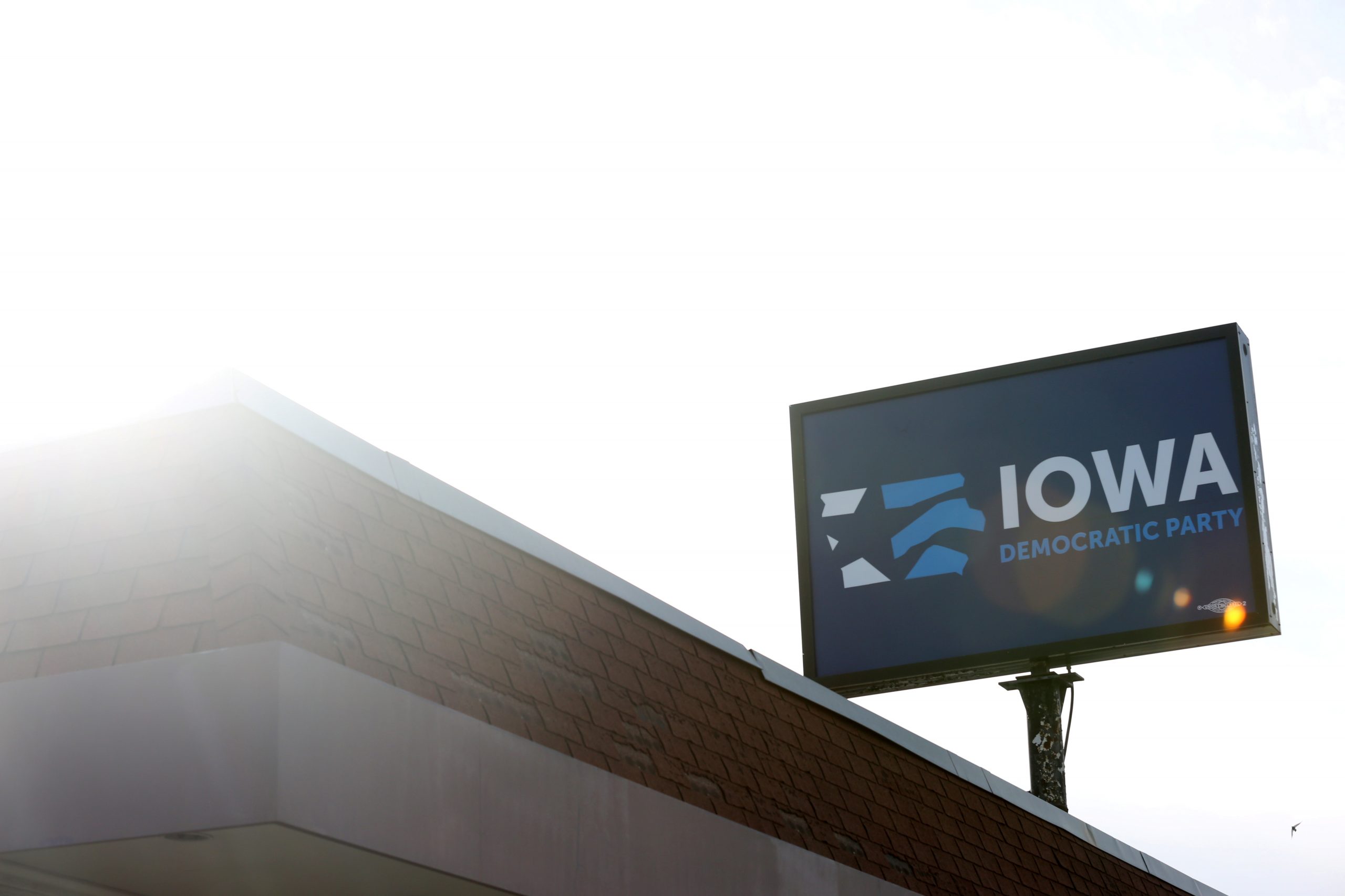 Nevada Democrats Will Not Use Reporting App That Led to Iowa’s Delayed Caucus Results