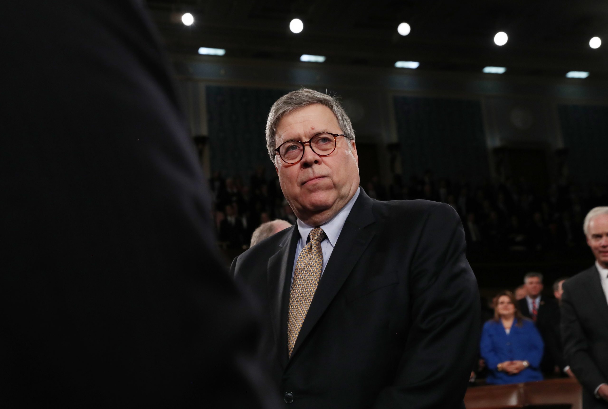 FBI Points to China as Biggest U.S. Law-Enforcement Threat