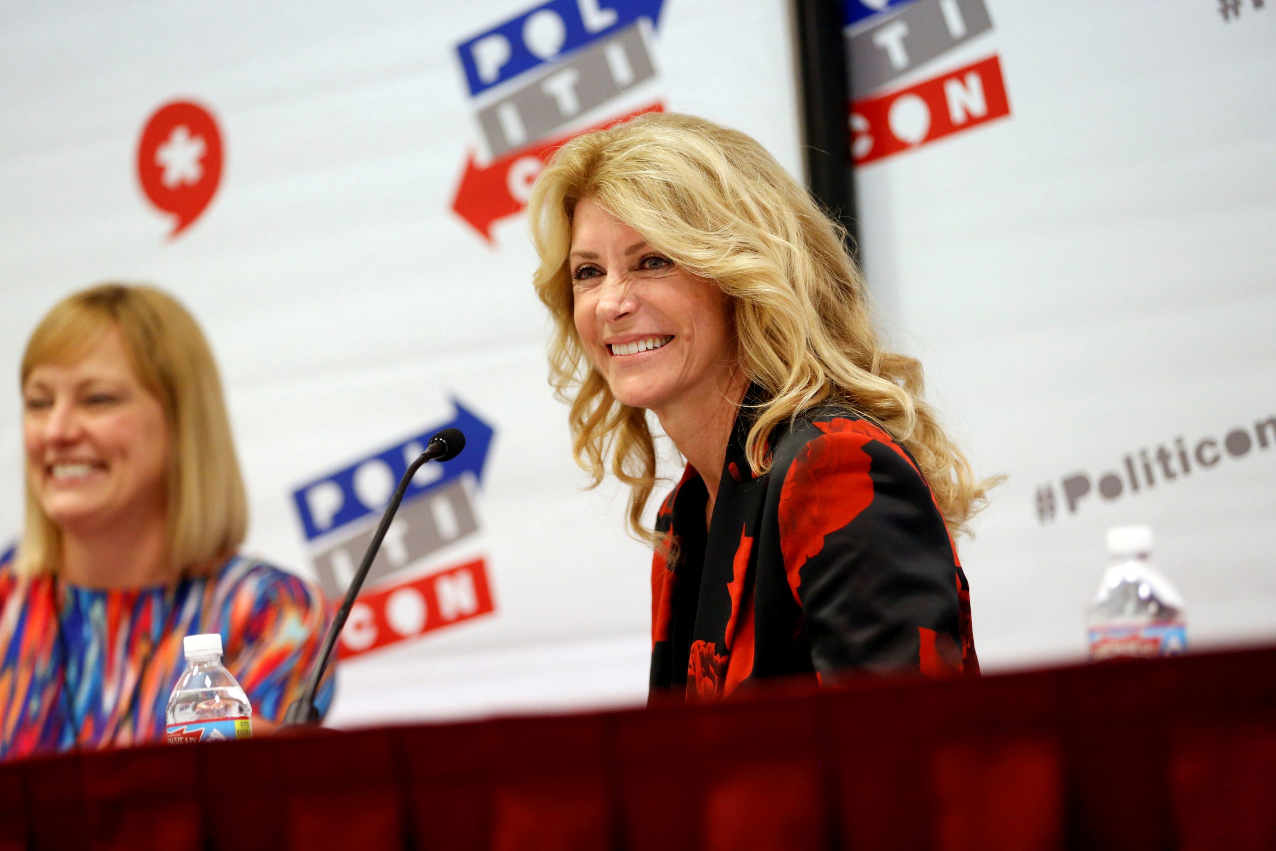 Texas Democrats Weighing Ballots, Bullets in 2020 Campaigns