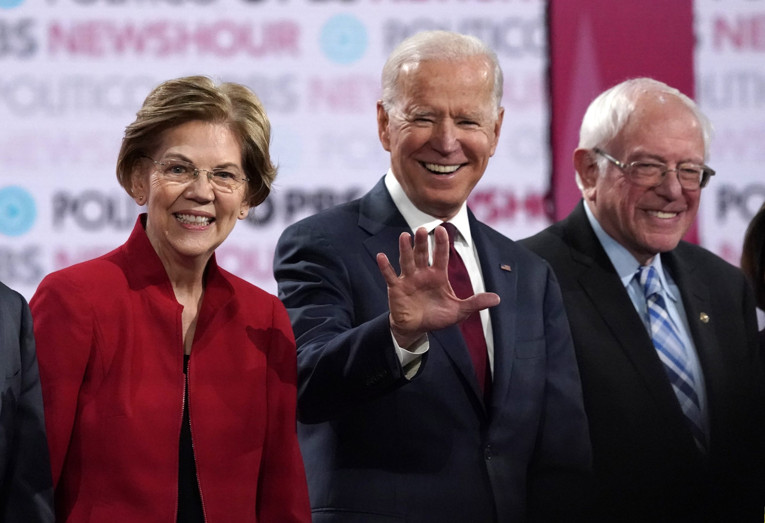 Explainer: How the Path to the Democratic Presidential Nomination Is Different in 2020