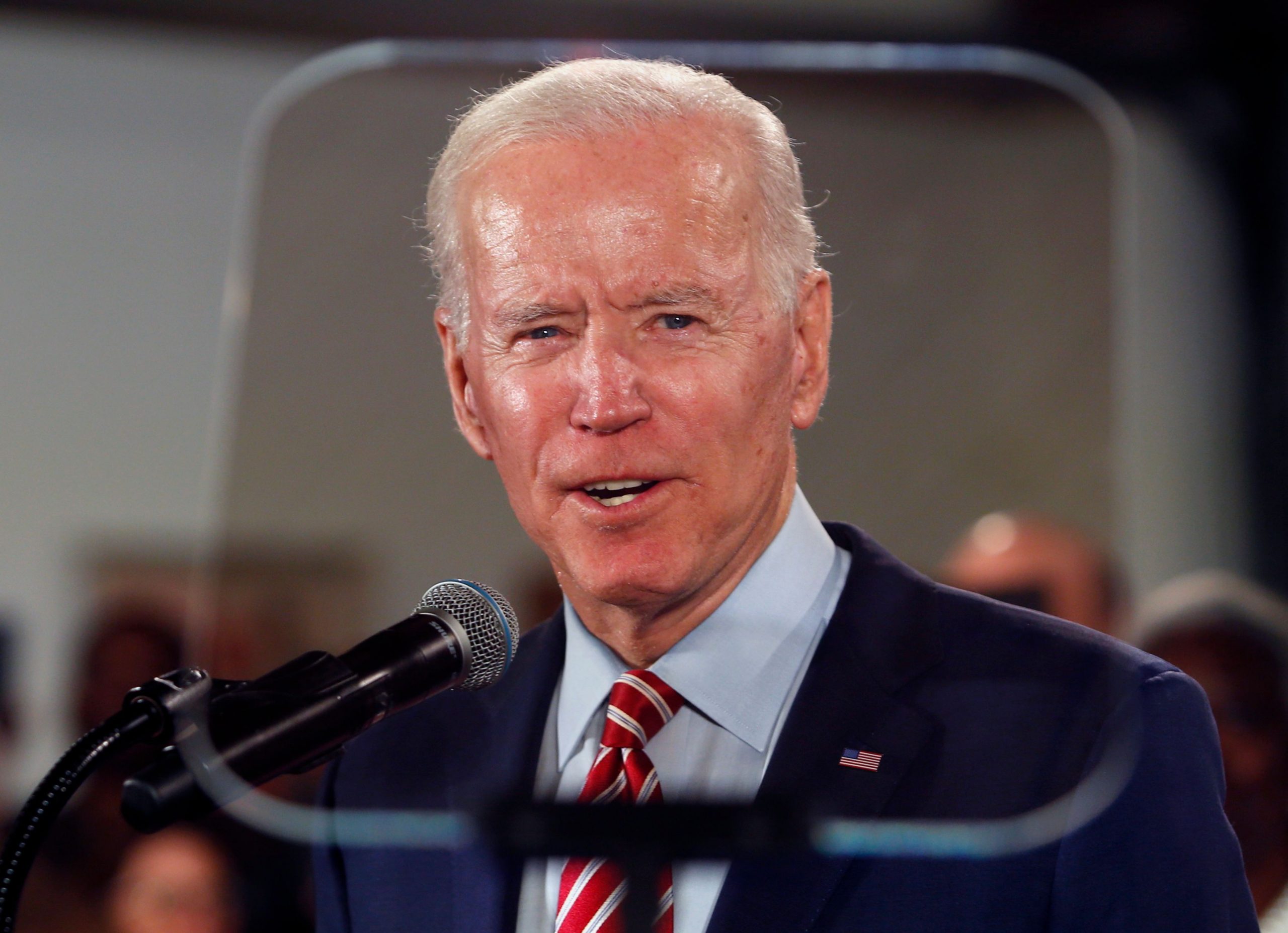 What’s Next for Democratic Presidential Candidates After New Hampshire