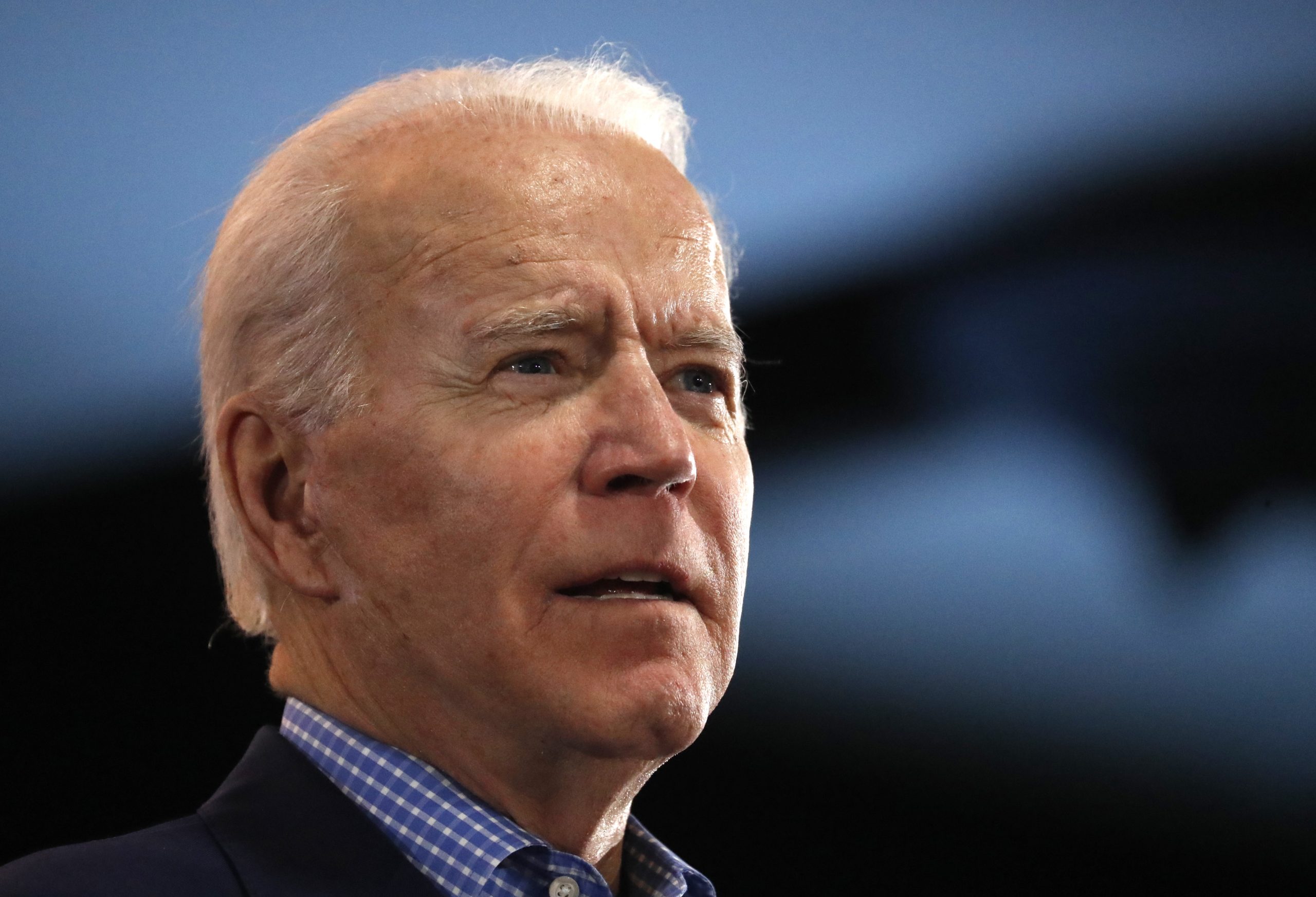 Former WH Physician Suggests Biden ‘Might Need’ to Take the ‘Cognitive Test’ After Latest Gaffe