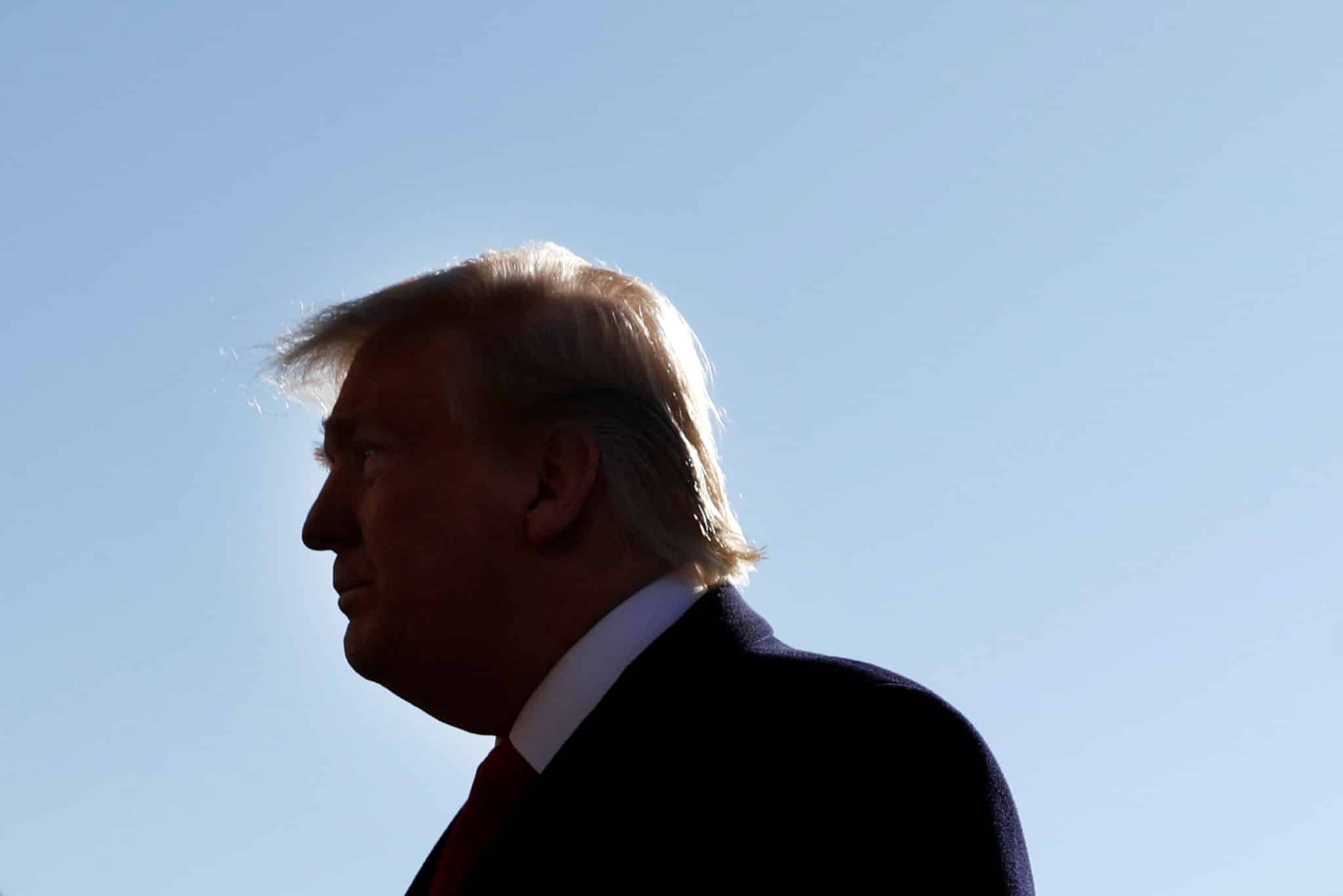Trump ‘Gag Rule’ on Abortion Referral Can Be Enforced, U.S. Appeals Court Rules