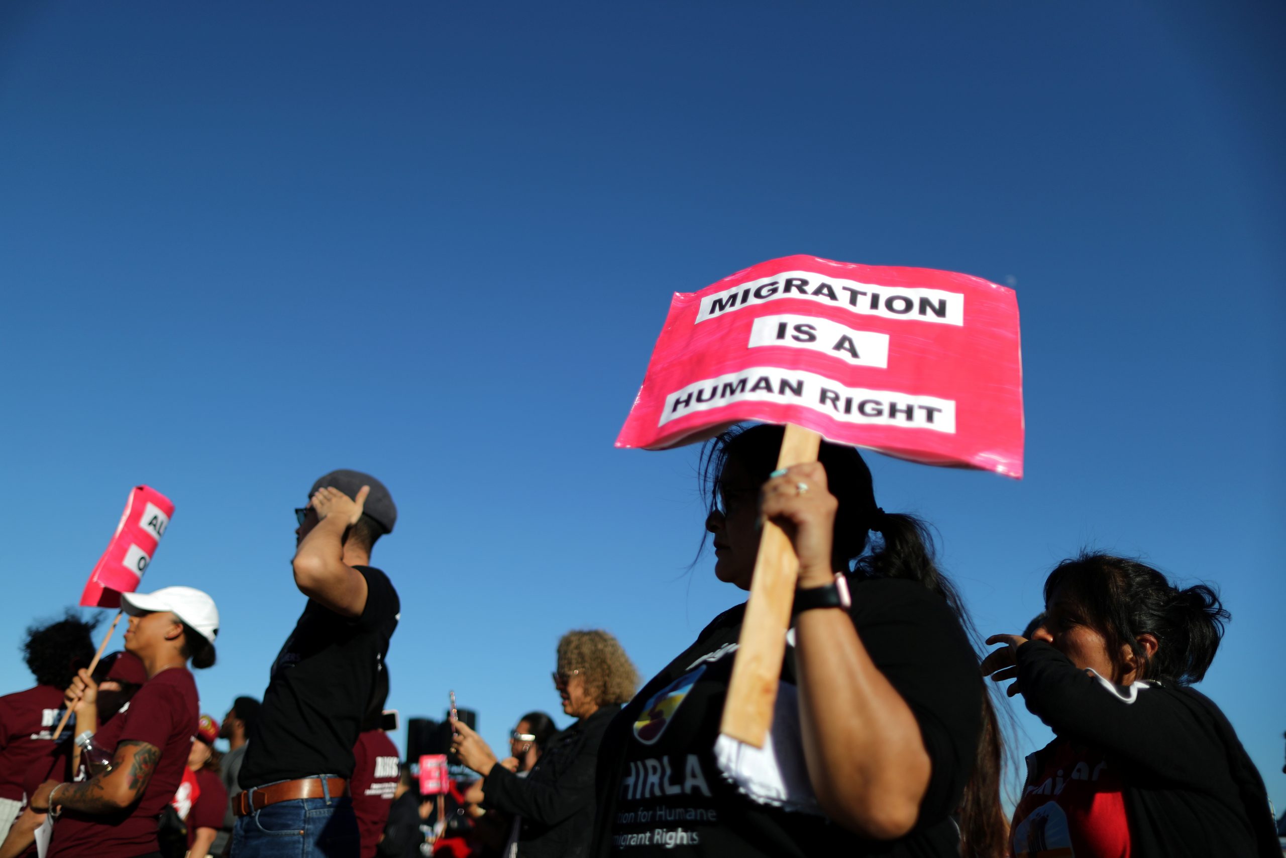 Trump Administration Opens New Legal Front in Battle Against ‘Sanctuary’ Jurisdictions