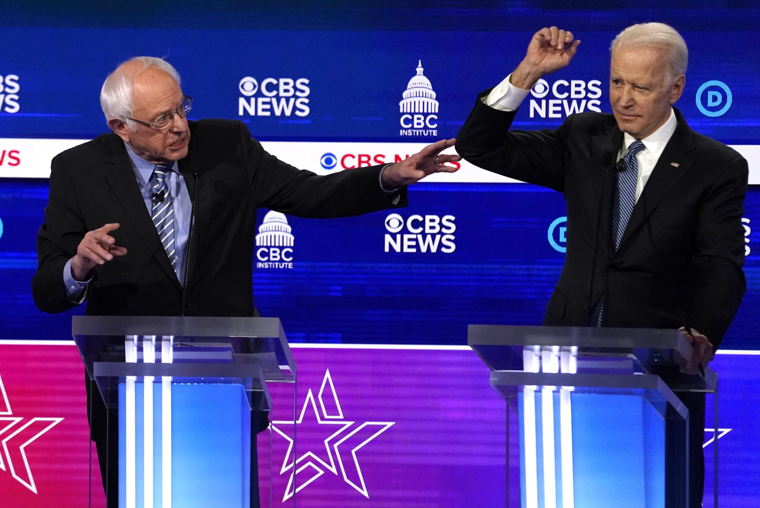 Biden Roasted After Stating 150 Million People Have Been Killed by Guns Since 2007