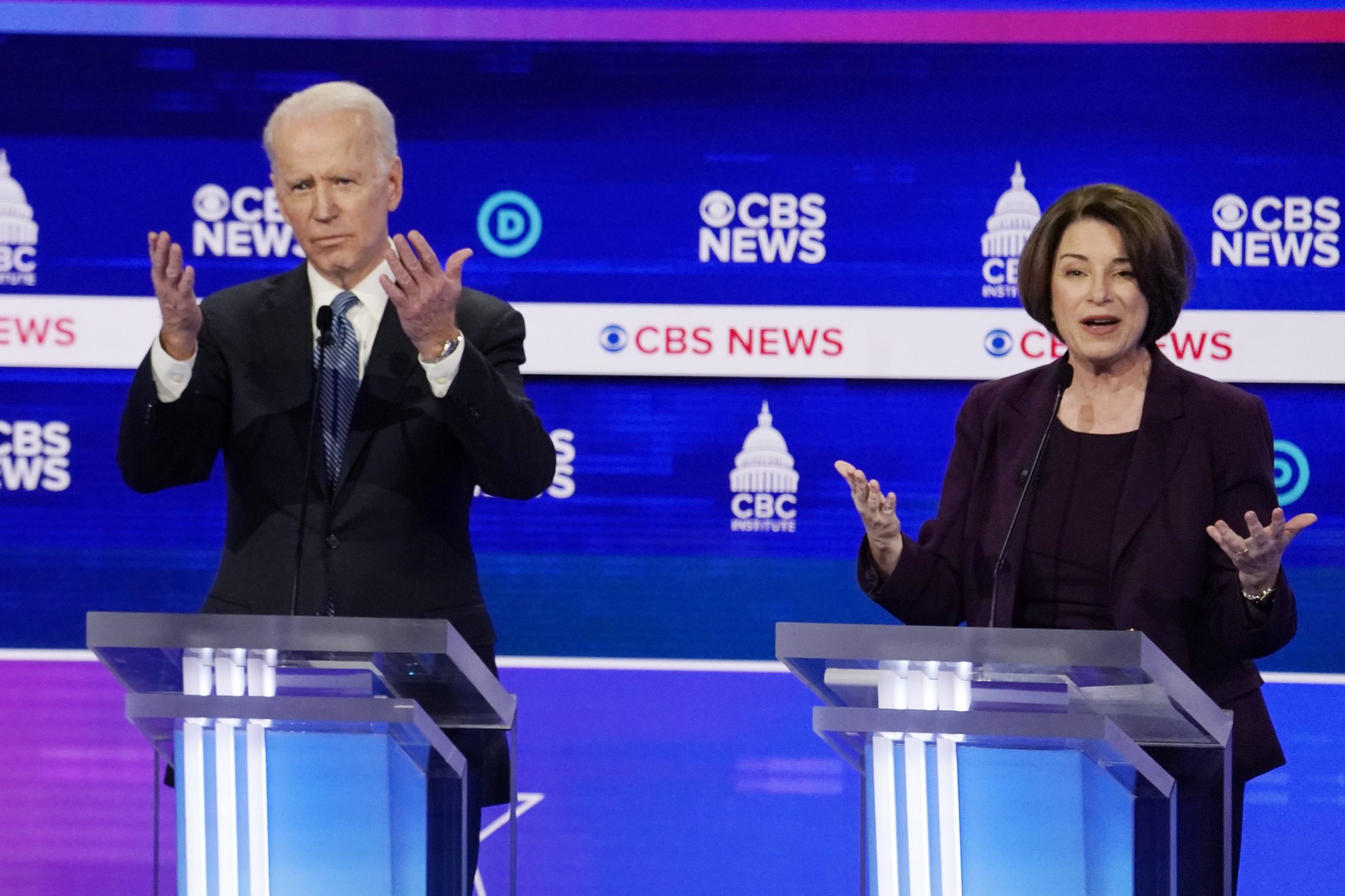 Biden Roasted After Stating 150 Million People Have Been Killed by Guns Since 2007