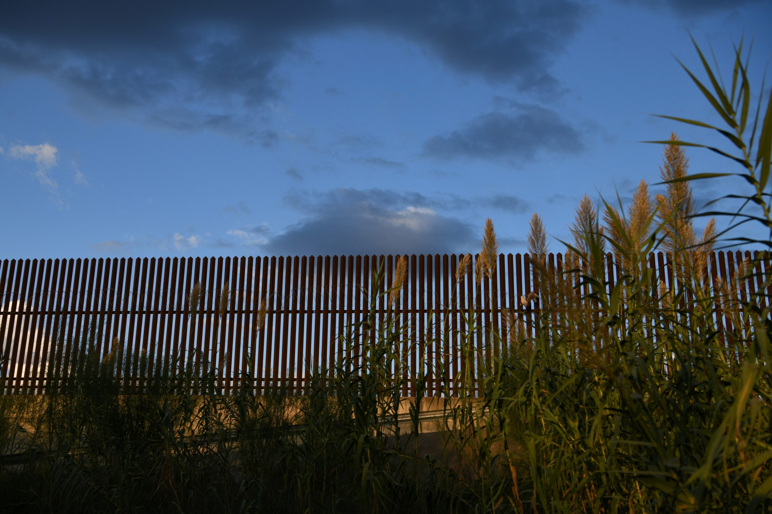 House Democrats to Introduce Bill Clawing Back Border Wall Funds