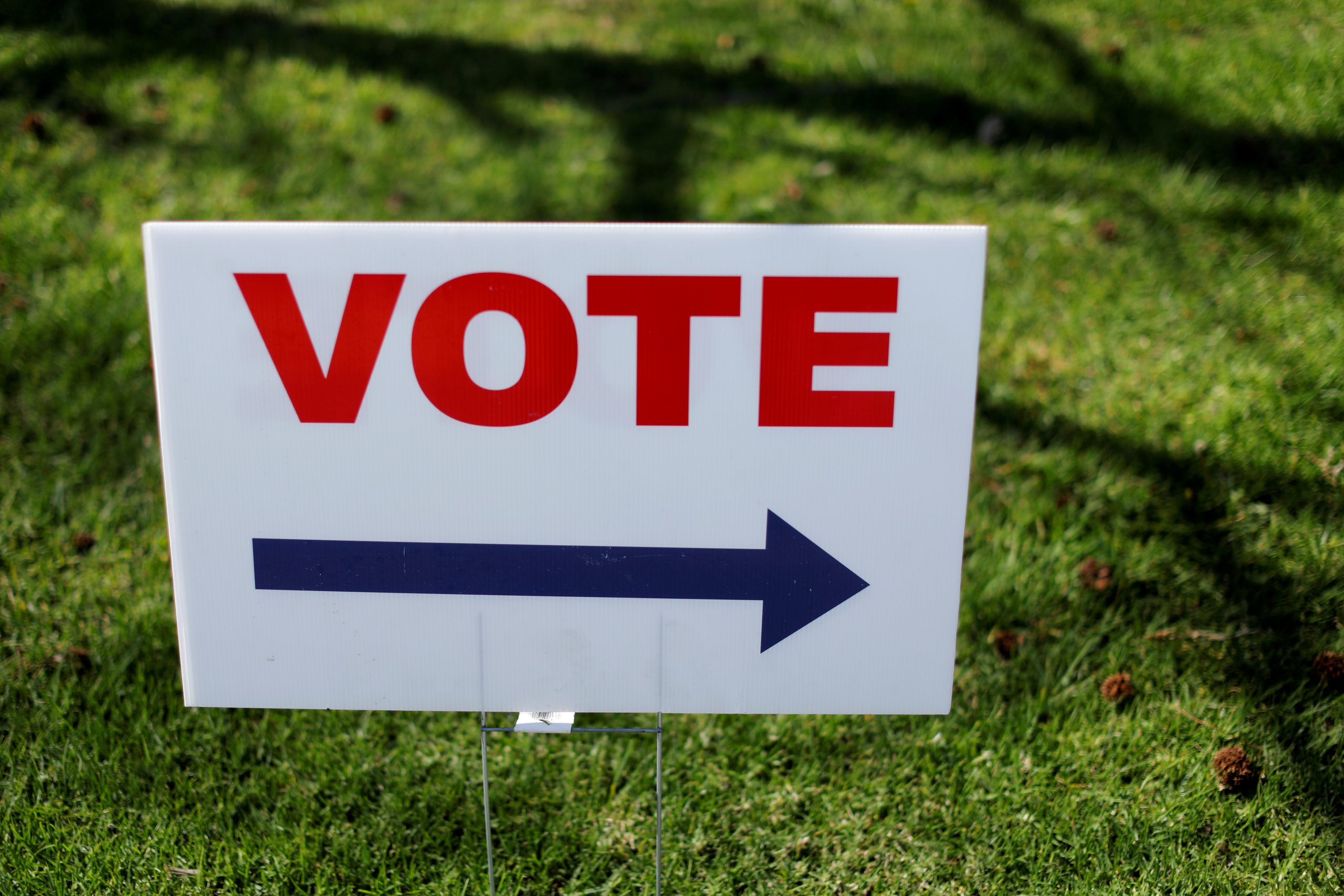 Super Tuesday Contests Offer Big Rewards, Challenges in Democratic Presidential Race
