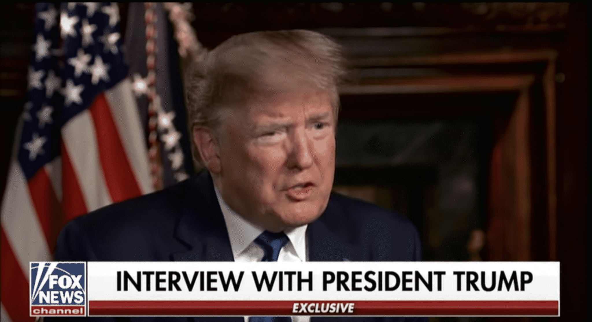 Trump Claims Pelosi’s ‘Worst Nightmare Has Happened’ With Senate Likely to Acquit Him