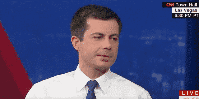 Buttigieg Takes a Shot at Trump, Limbaugh After Homophobic Remarks: ‘Let’s Debate Family Values’