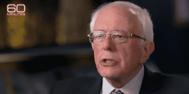 Sanders Says ‘It’s Unfair to Simply Say Everything Is Bad’ in Defense of Fidel Castro