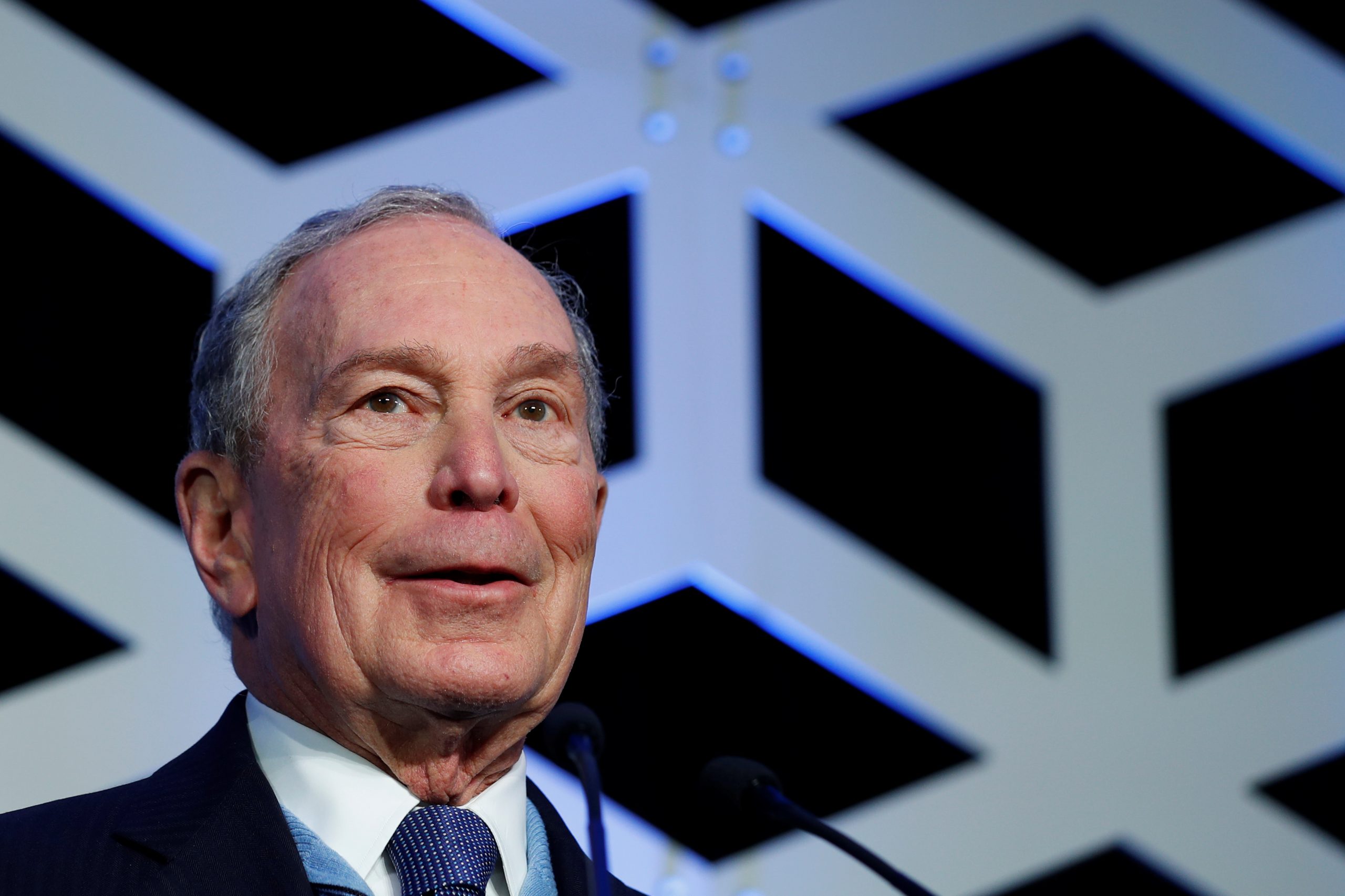 Bloomberg Drops His Presidential Bid, Endorses Biden as the ‘Best Shot’ in 2020