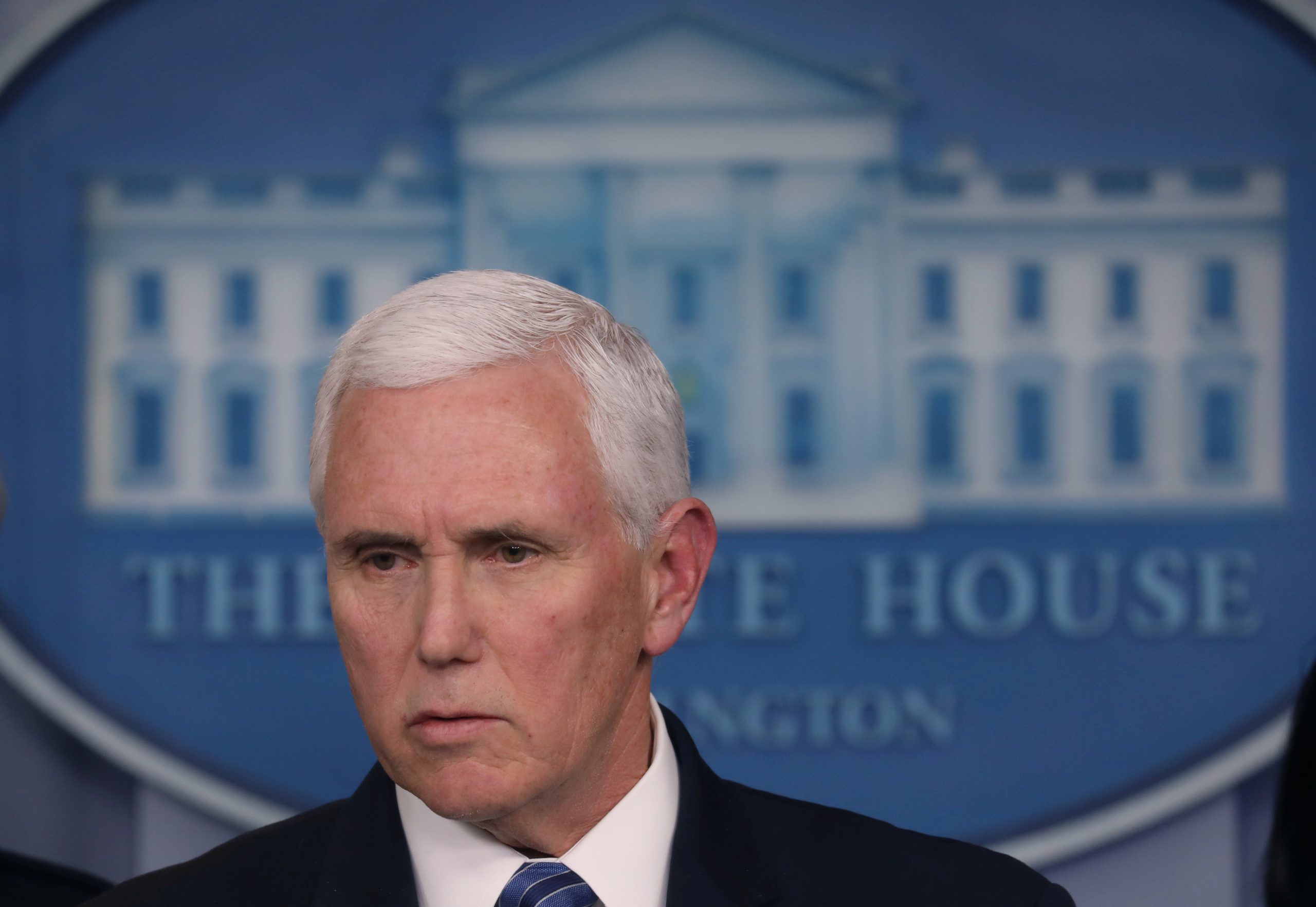 Any U.S. Citizen Can Be Tested for Coronavirus at Doctor’s Orders Under New Guidance: Pence