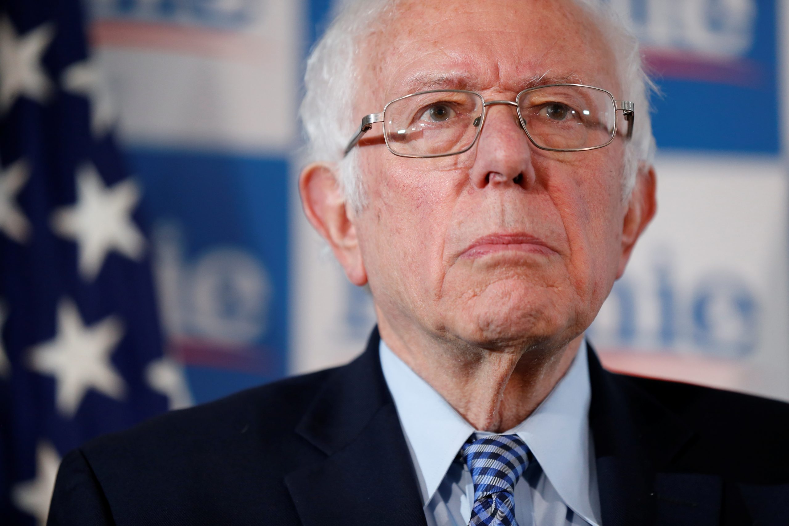 Biden’s Comeback Leaves Sanders Little Time to Expand Appeal