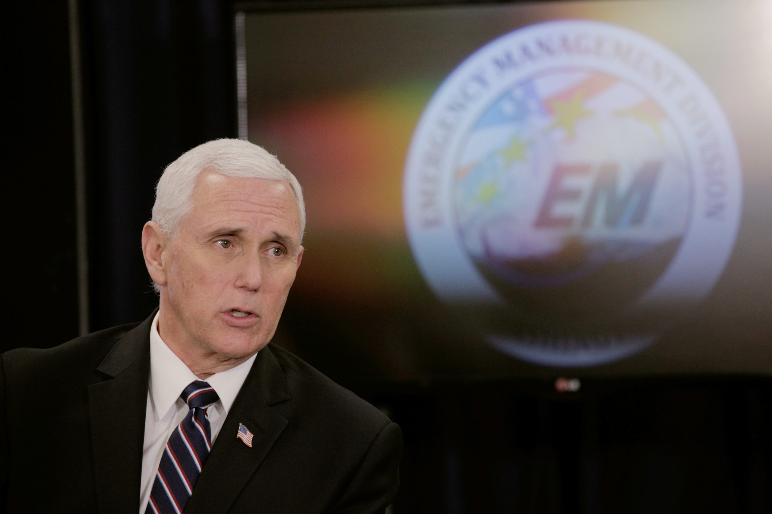 U.S. Says It Is Tracking Ship That May Have Shared Crew With Coronavirus-Hit Cruise Liner