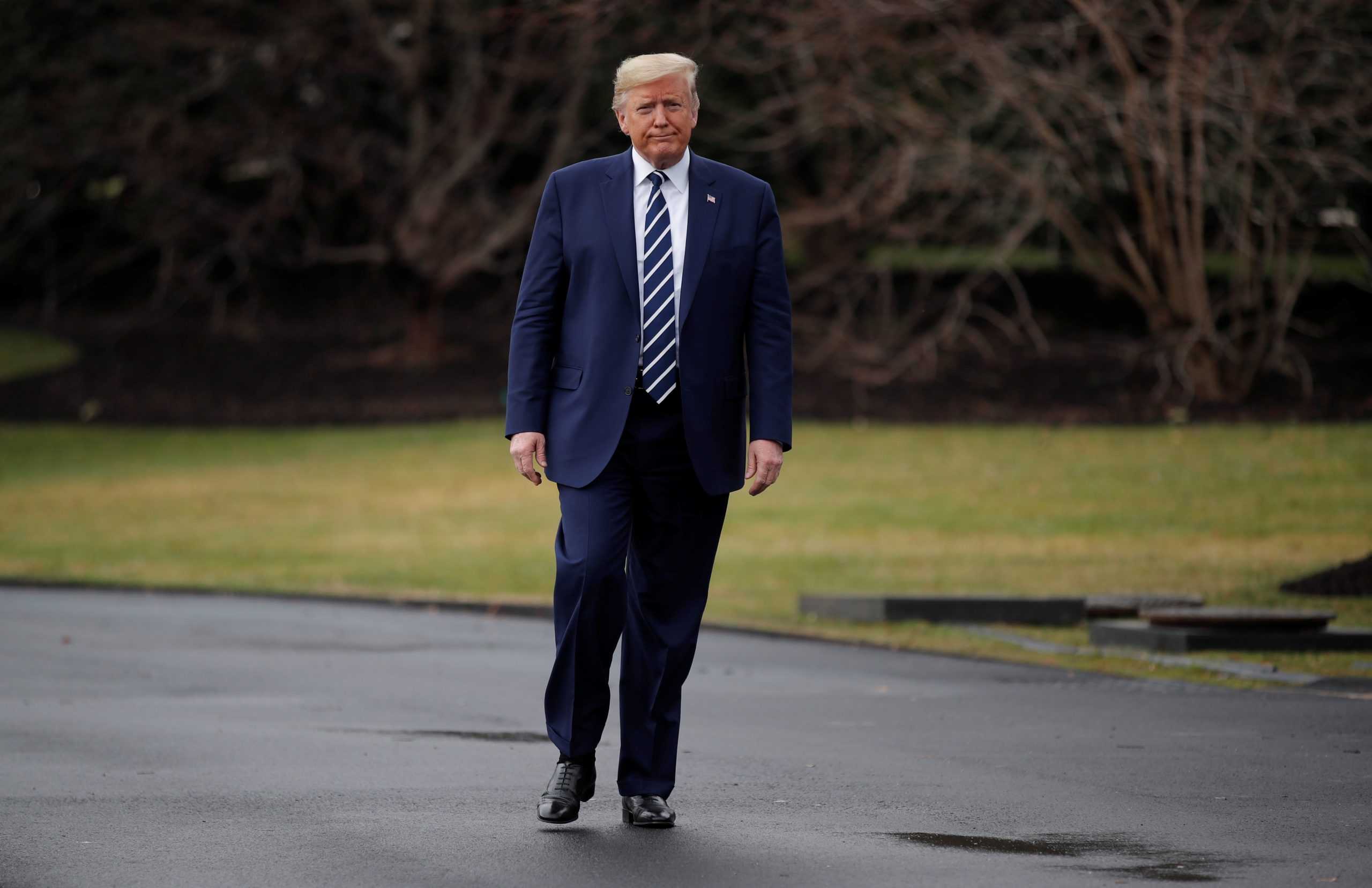 Trump’s Focus on Coronavirus Numbers Could Backfire, Health Experts Say