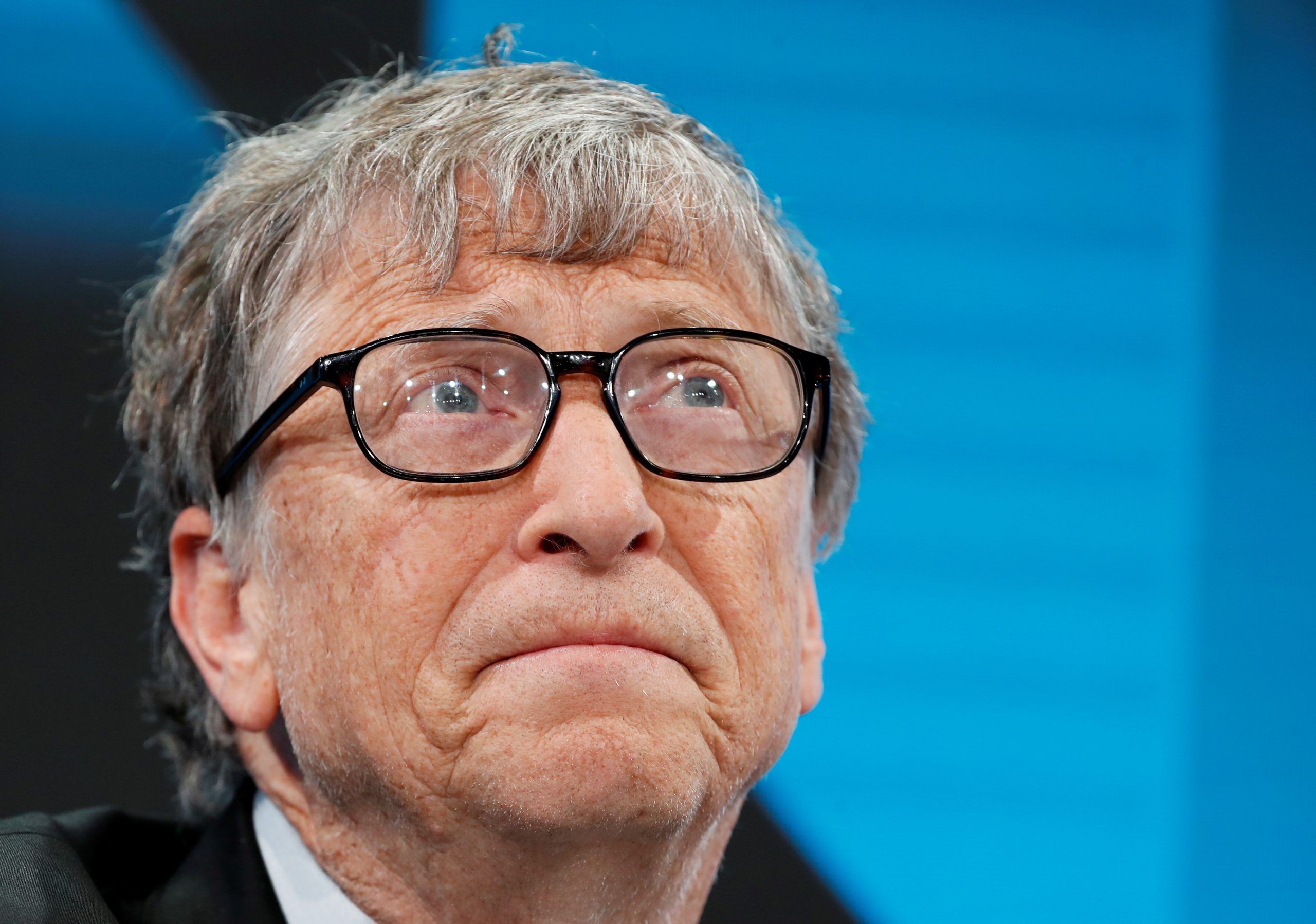 Gates, Other Charities Pledge $125 Million Towards COVID-19 Treatments