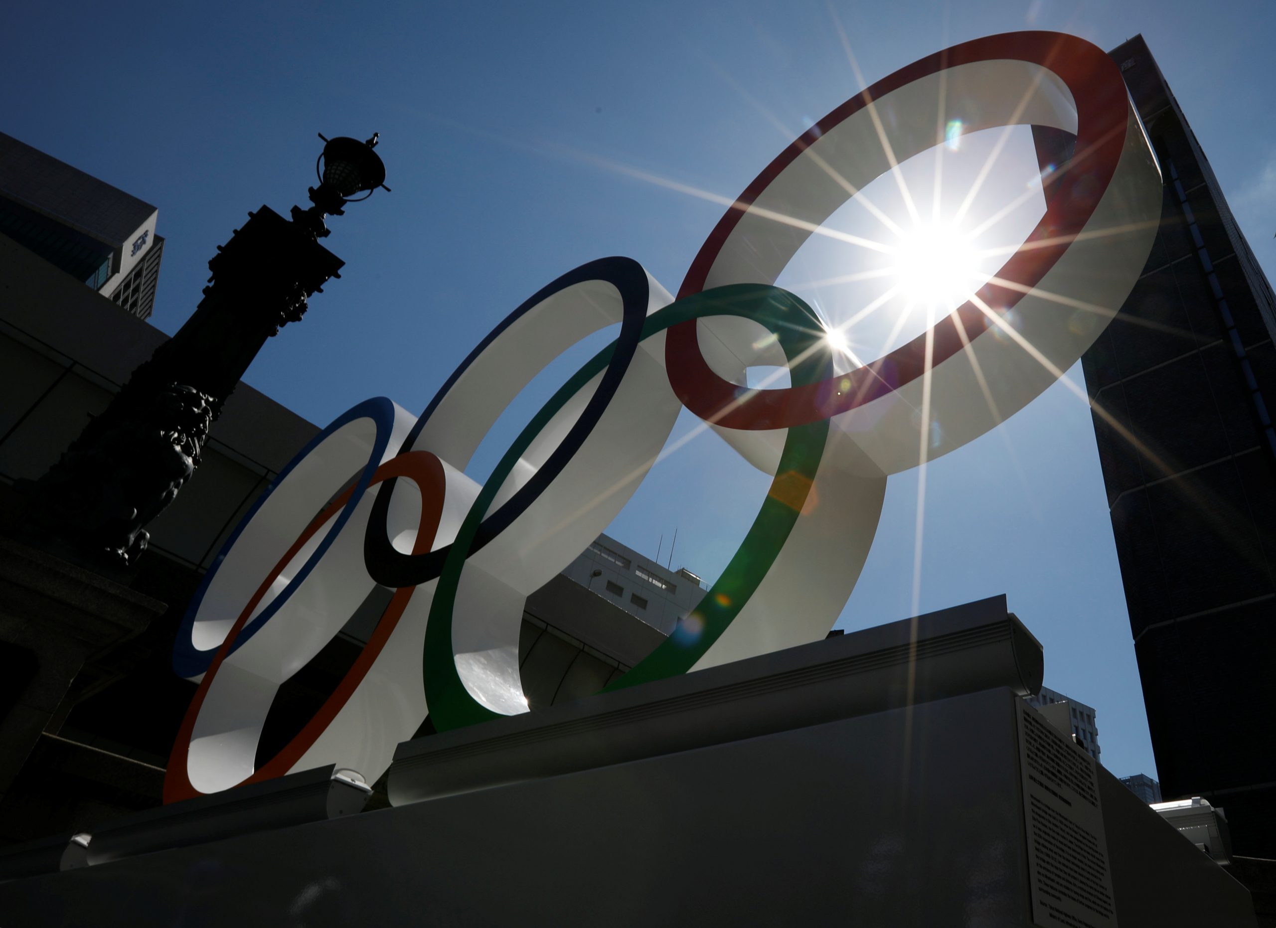 Olympics 2020 Set to Break New Record – Gender Equality