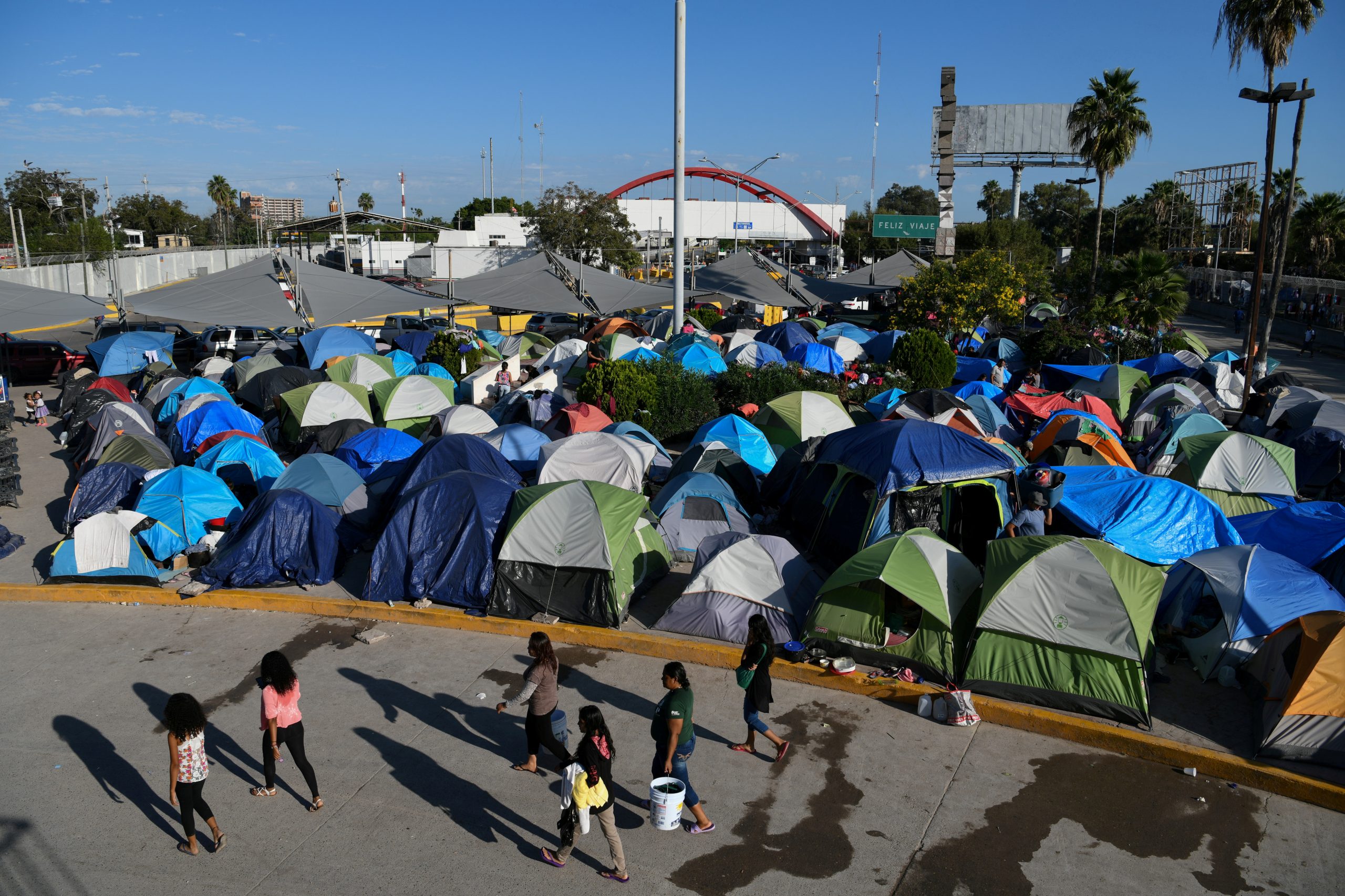 U.S. Supreme Court Allows Trump’s ‘Remain in Mexico’ Asylum Policy
