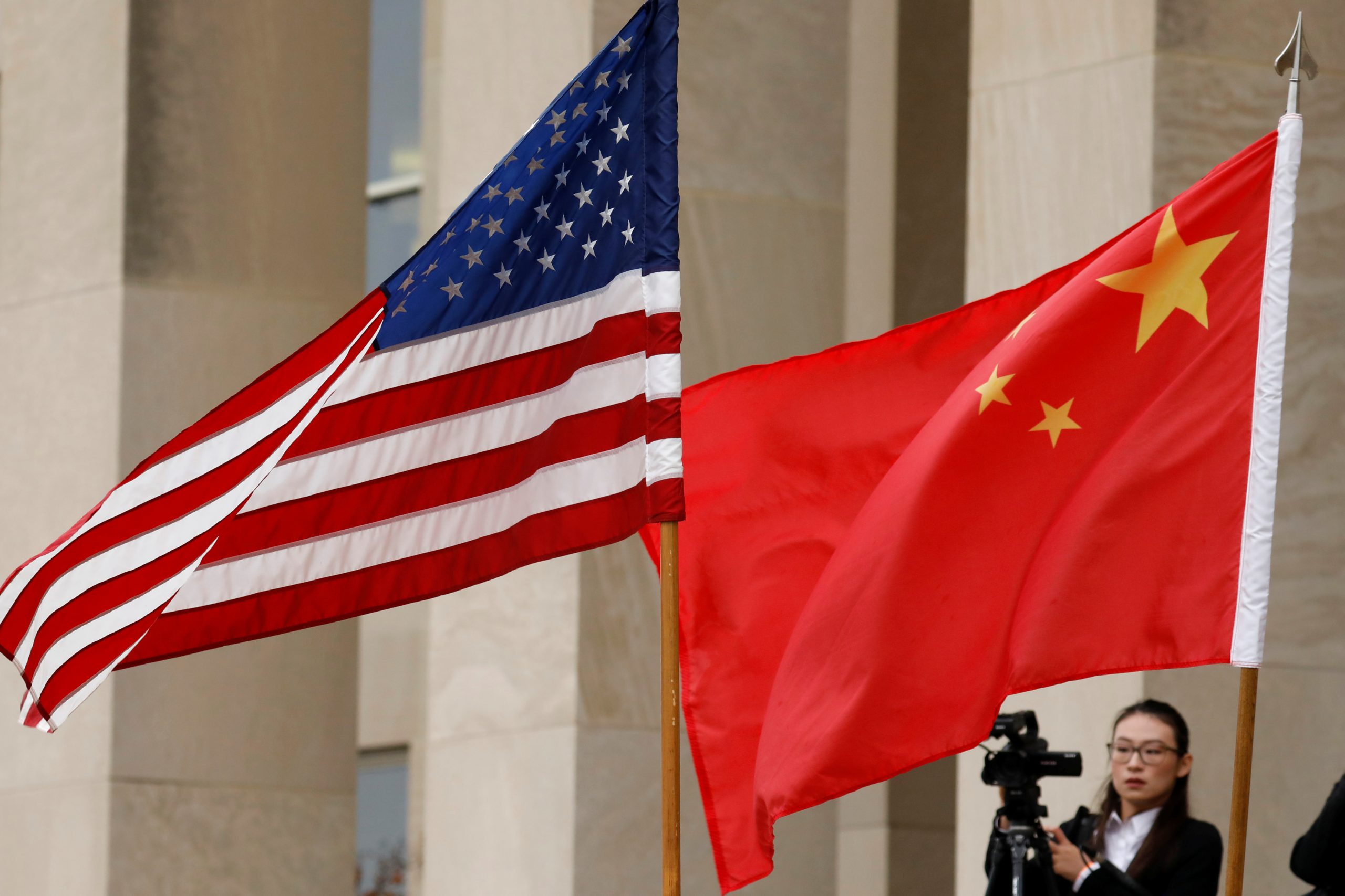 China Expels American Journalists as Retaliation for Restrictions on Chinese Reporters