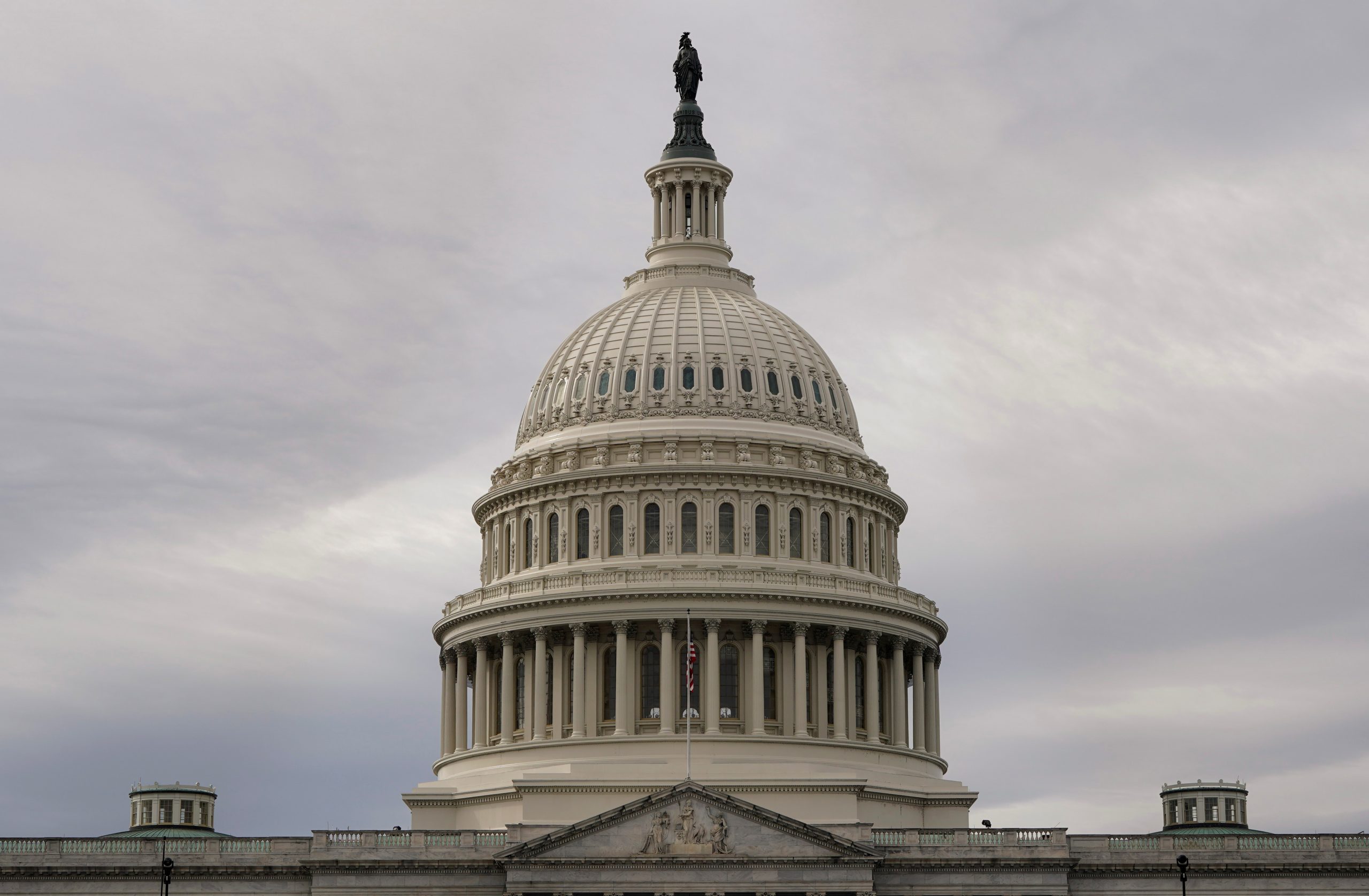 As U.S. Senate Mulls House Coronavirus Bill, Schumer Proposes $750 Billion in New Spending