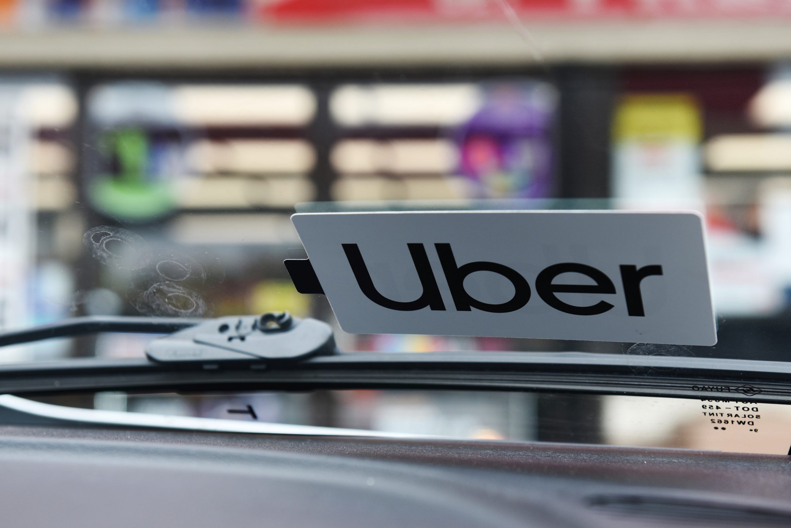 Uber, Lyft Suspend Pooled Rides in U.S., Canada to Limit Spread of Coronavirus
