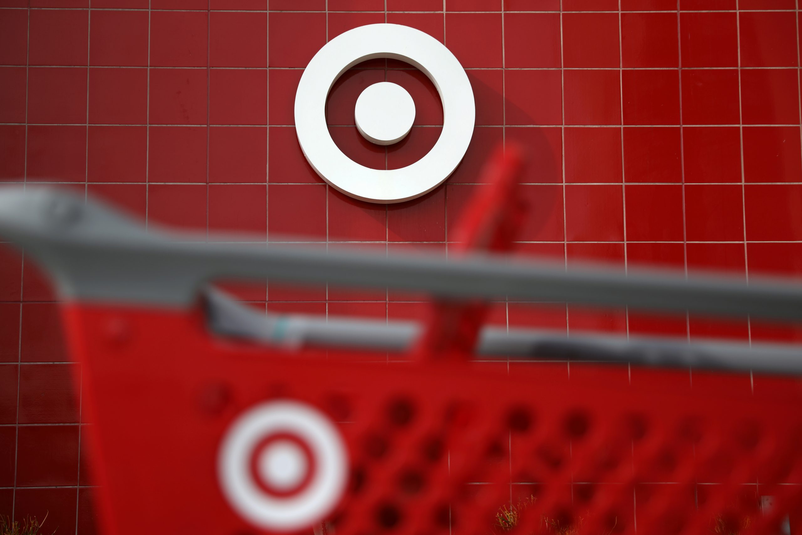 Target Reduces Store Hours to Restock, Clean Amid Virus Outbreak