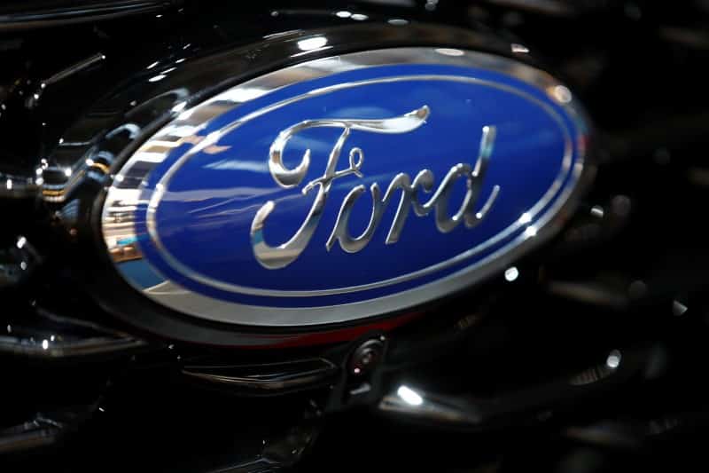 Ford Plans to Use F-150 Parts to Make Respirators to Help With Coronavirus Outbreak