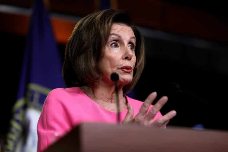 U.S. House, Senate Leaders Split on Need for More Coronavirus Legislation