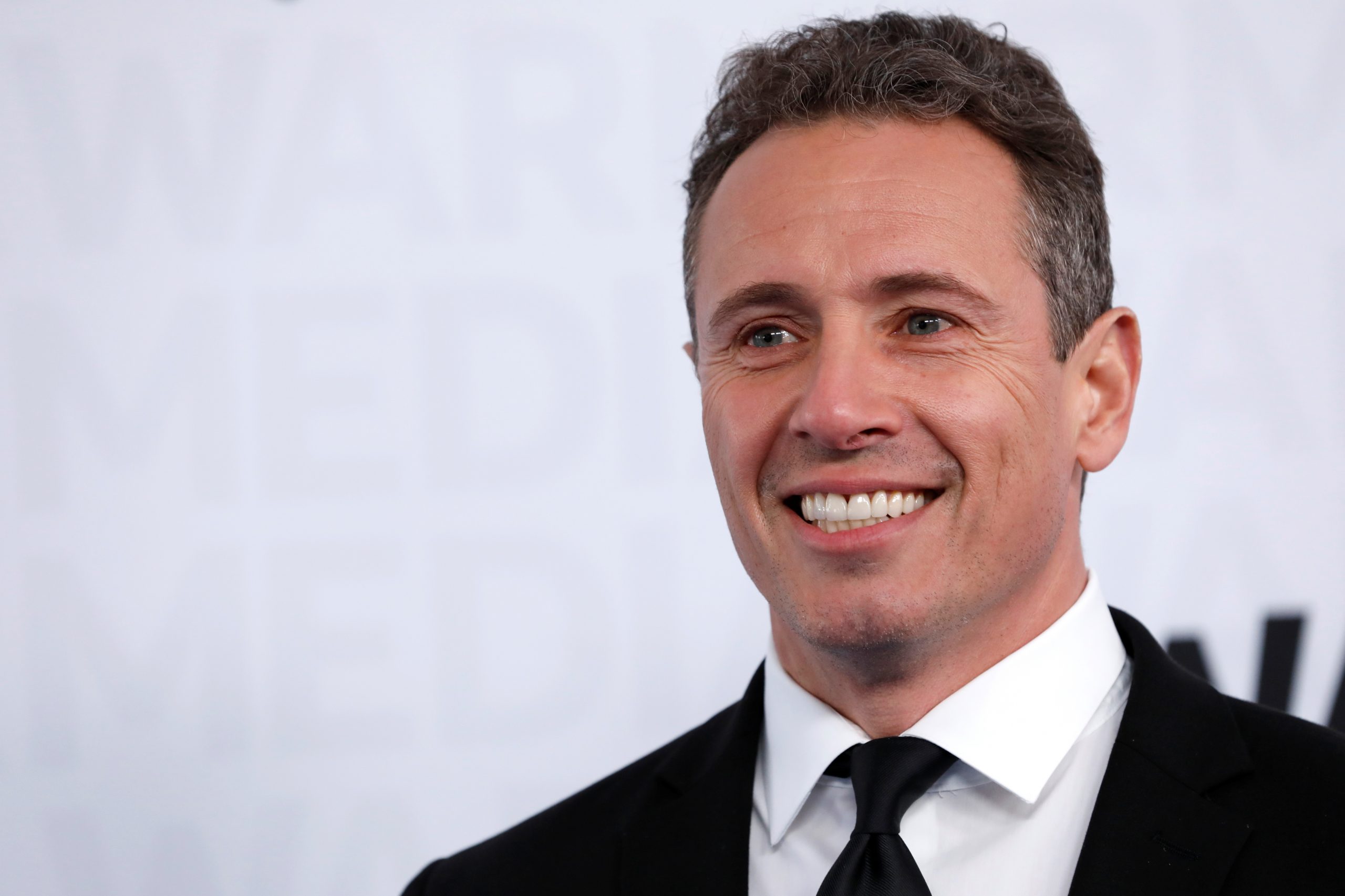 CNN’s Chris Cuomo Diagnosed With Coronavirus
