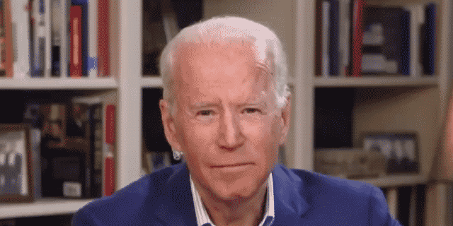 Biden Urges Americans to Listen to Fauci And Other Experts More Than Trump